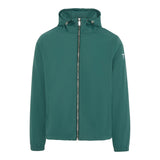 Windbreaker - Emerald