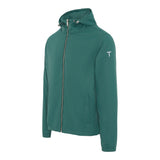 Windbreaker - Emerald