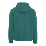 Windbreaker - Emerald