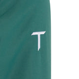 Windbreaker - Emerald