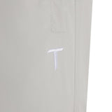 Utility Trousers - Silver