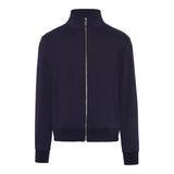 Luxe Top - Navy