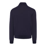 Luxe Top - Navy
