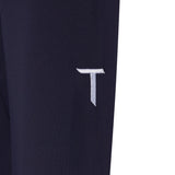Luxe Top - Navy