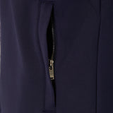 Luxe Top - Navy