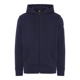 Timeless Hoodie - Navy