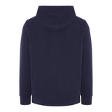 Timeless Hoodie - Navy