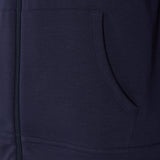 Timeless Hoodie - Navy