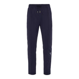Luxe Bottoms - Navy