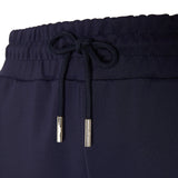 Luxe Bottoms - Navy
