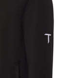 Luxe Top - Black