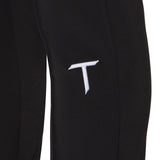 Luxe Bottoms - Black