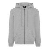 Timeless Hoodie - Grey Marl