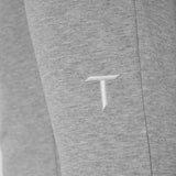 Timeless Bottoms - Grey Marl