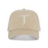 Trucker - Beige
