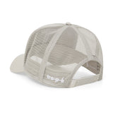 Trucker - Silver