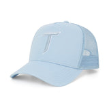 Trucker - Baby Blue