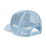 Trucker - Baby Blue