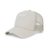 Trucker - Silver