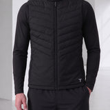 Active Gilet - Black