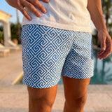 Aegea Swim Shorts