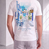 Aegea Tee
