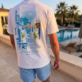 Aegea Tee