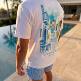 Aegea Tee