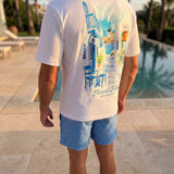 Aegea Tee
