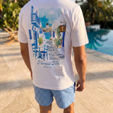 Aegea Tee