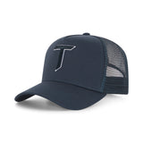 Trucker - Navy