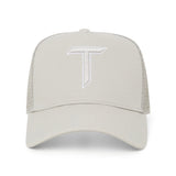 Trucker - Silver