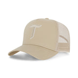 Trucker - Beige