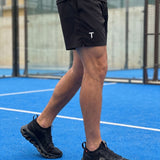 Active Shorts - Black