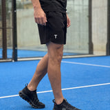 Active Shorts - Black