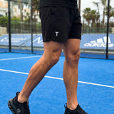 Active Shorts - Black