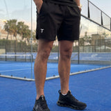 Active Shorts - Black