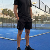 Active Tee - Black