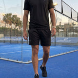Active Tee - Black