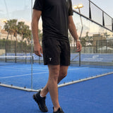 Active Tee - Black