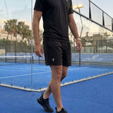Active Tee - Black