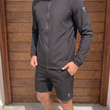 Windbreaker - Black