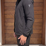 Windbreaker - Black