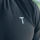 Active Tee - Black