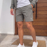 Utility Shorts - Castor Grey