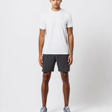 Active Tee - White