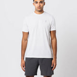Active Tee - White