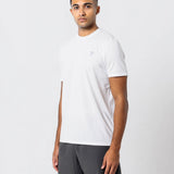 Active Tee - White