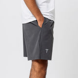 Active Shorts - Grey