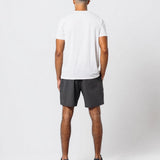 Active Tee - White